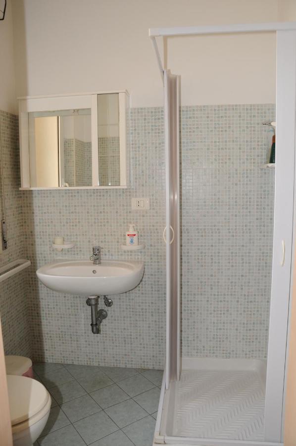 B&B Il Giardinetto Pachino Eksteriør bilde