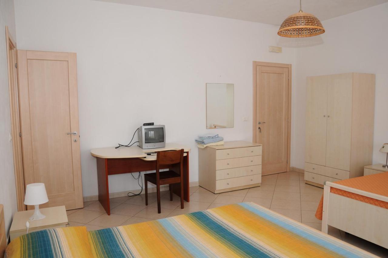 B&B Il Giardinetto Pachino Eksteriør bilde