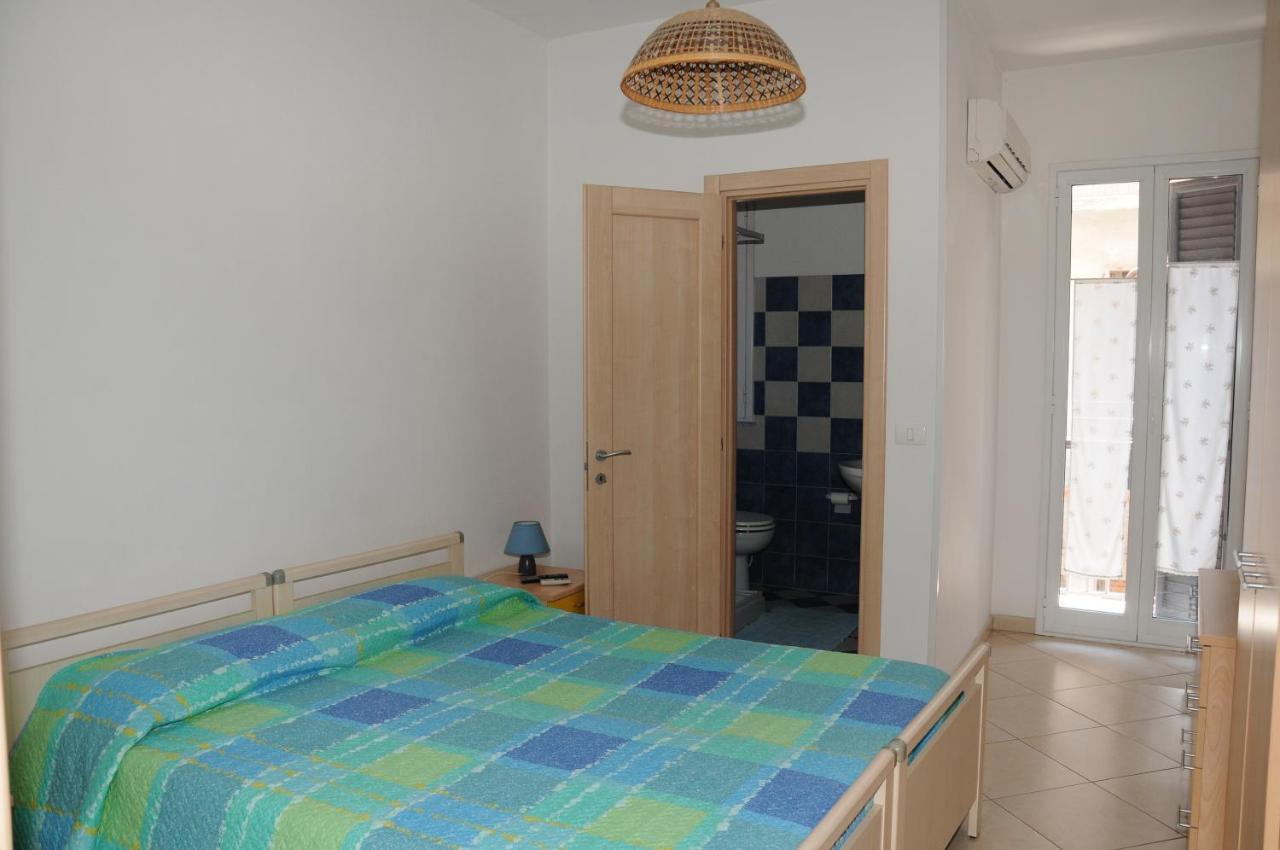 B&B Il Giardinetto Pachino Eksteriør bilde