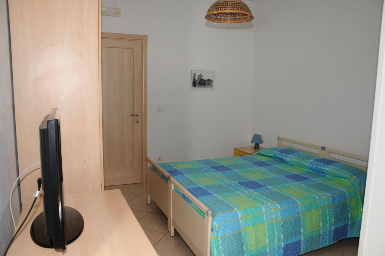 B&B Il Giardinetto Pachino Eksteriør bilde