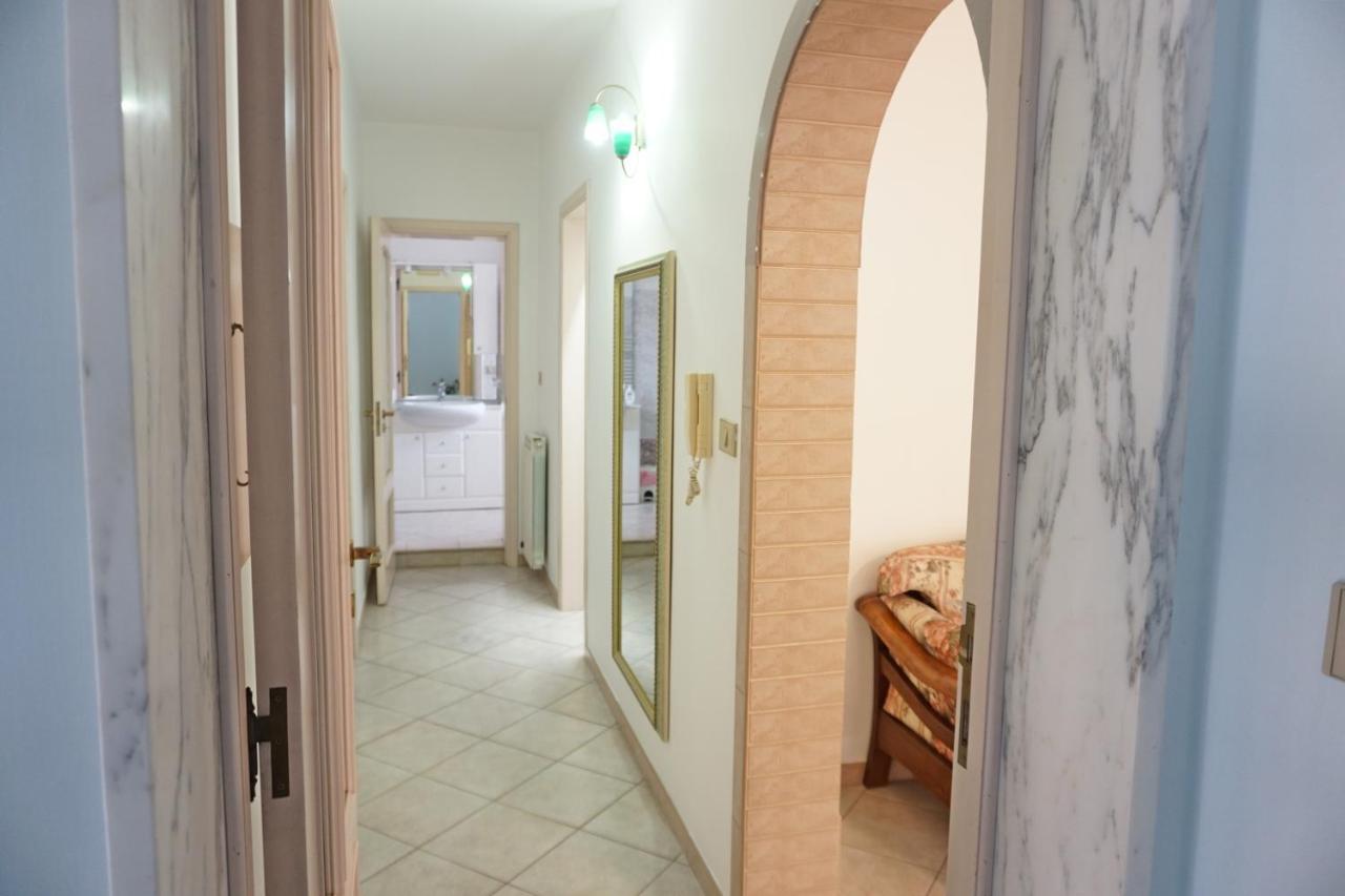 B&B Il Giardinetto Pachino Eksteriør bilde